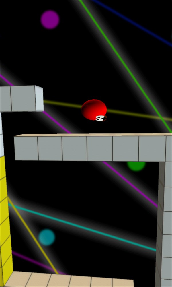 Red Ball HD: Platforms — 3