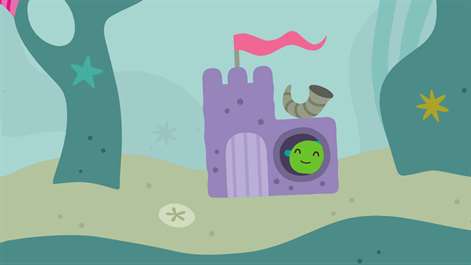 Ocean Swimmer Screenshots 2