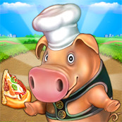Farm Frenzy 2: Pizza Party