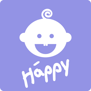 Happy Baby by TZMO