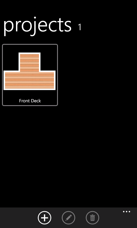 Captura 1 Deck Design windows