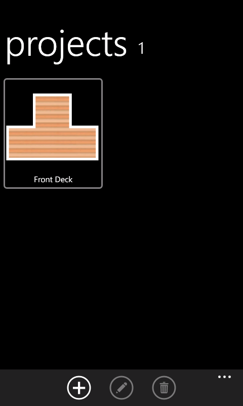 Imágen 1 Deck Design windows