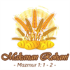 Makanan Rohani