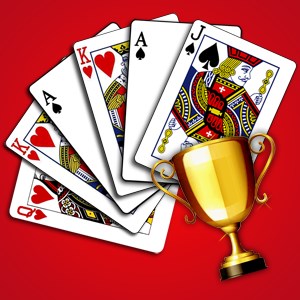 Lataa Masters of Solitaire