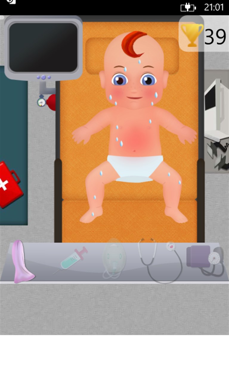 Descargar Injection Simulator Games para Windows