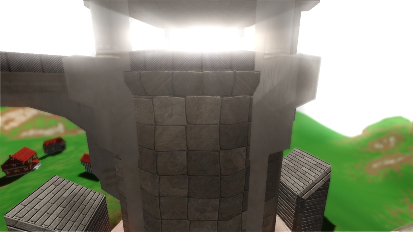 #2. Relative Benchmark (Windows) От: Relative Games