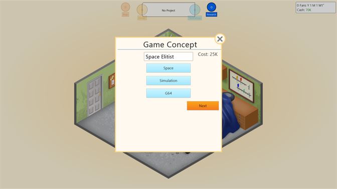 Buy Game Dev Tycoon Microsoft Store