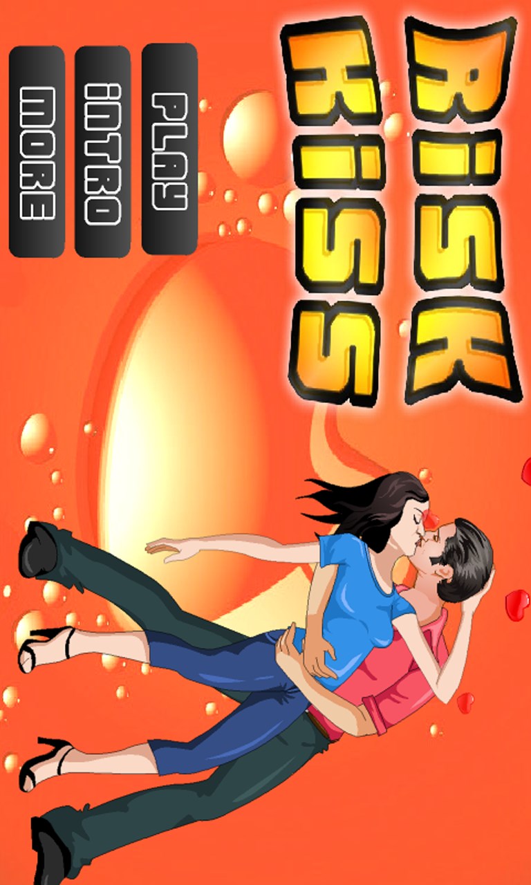 Captura 1 Kiss windows