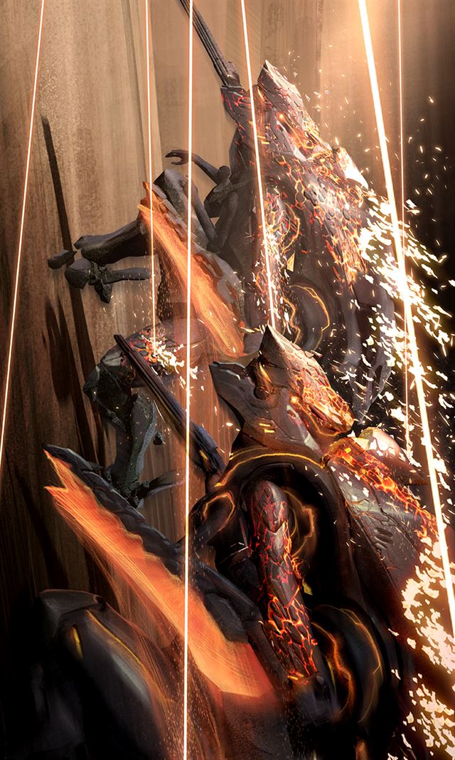 Halo: Spartan Strike screenshot 11