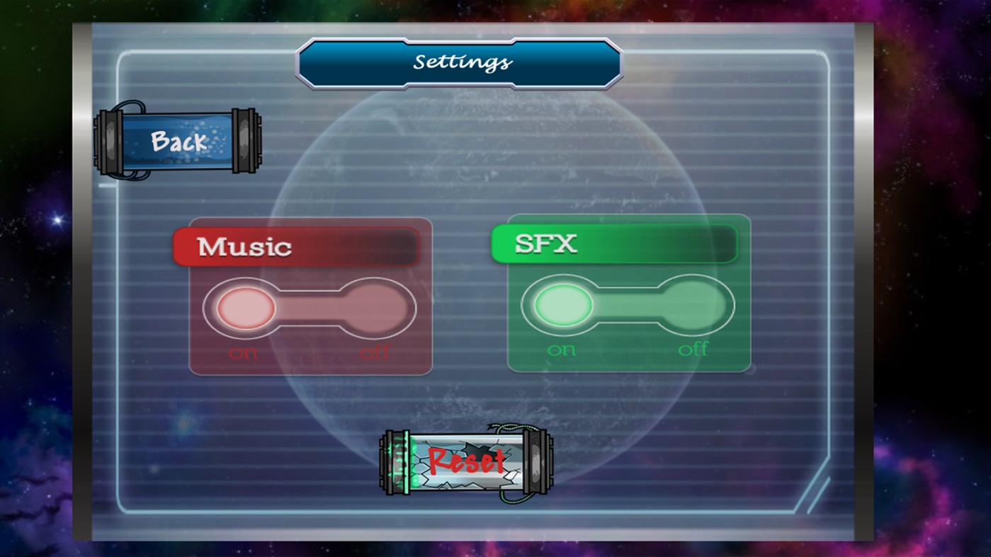 #6. Space Zombies - Saviour of the Planet (Windows) 来自: Durgapraad