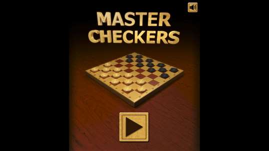 Checkers Master screenshot 3