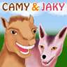 Camy and Jaky