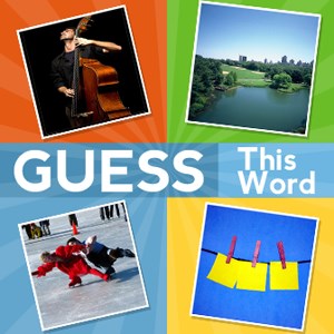 Get Guess This Word - Store