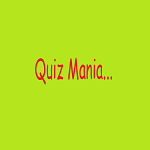 Quiz Mania
