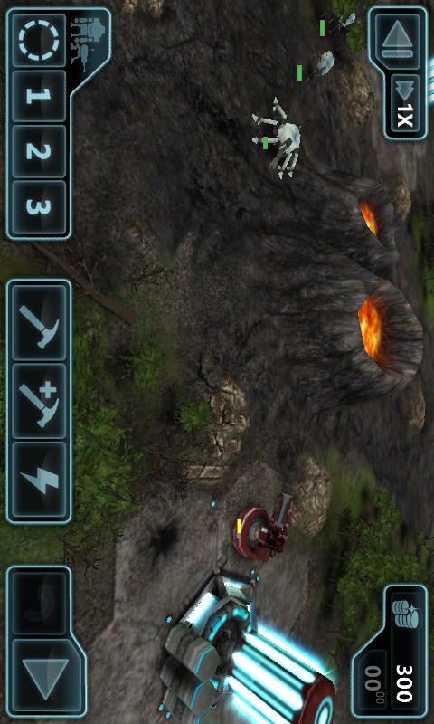 Capture d’écran 5