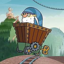 Track Builder