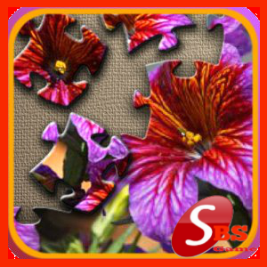 Descargar Flower Puzzle