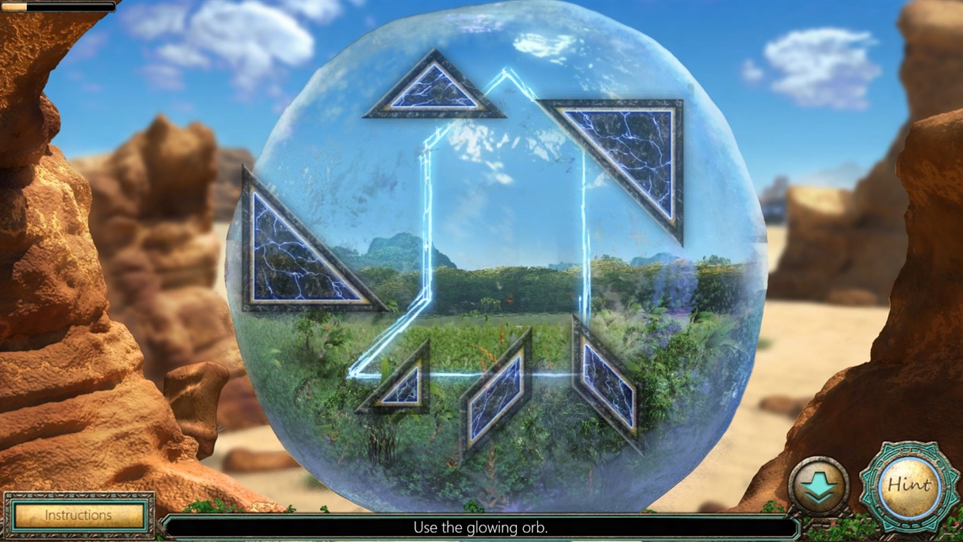 #7. Adera (Windows) By: Microsoft Studios