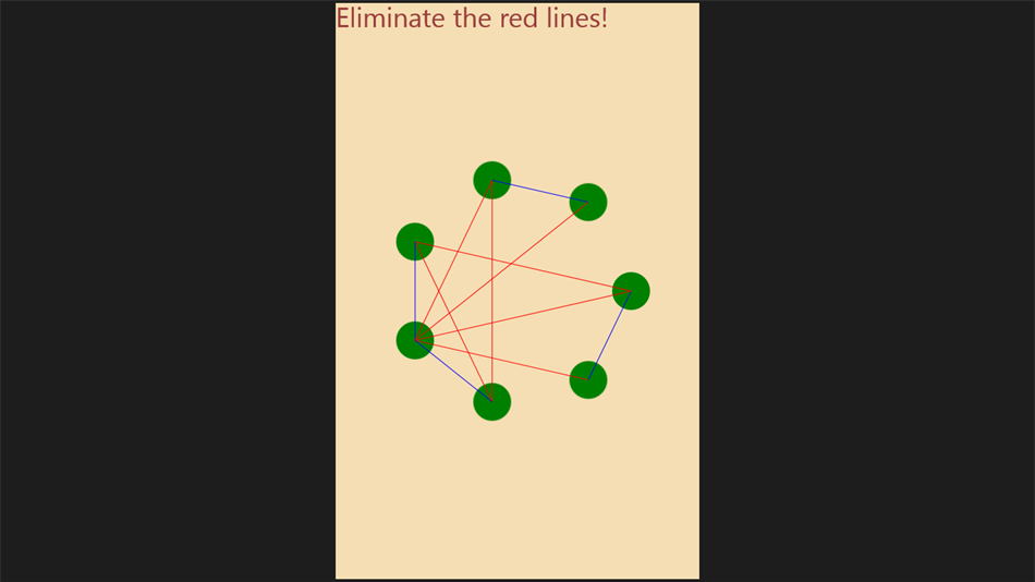 Planar (Windows) Podle: Andrew's App