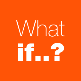 Get What if.. - Microsoft Store