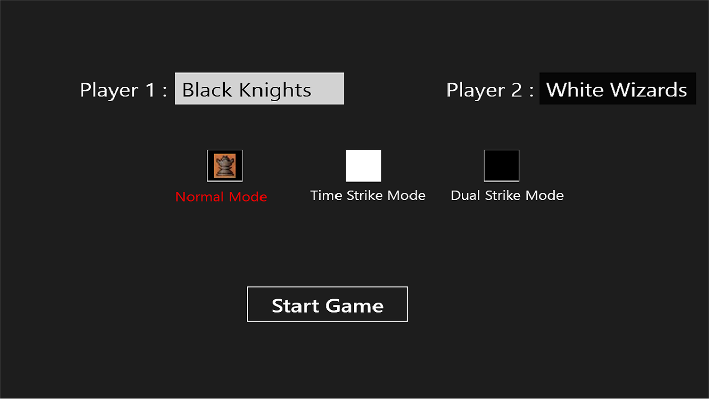 #1. Chess X (Windows) Podle: verma.prashant.131