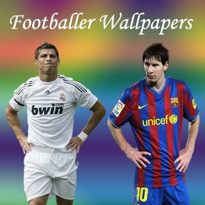 Footballer Wallpapers
