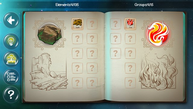 Doodle God HD screenshot 2