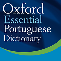 Oxford Essential Portuguese Dictionary
