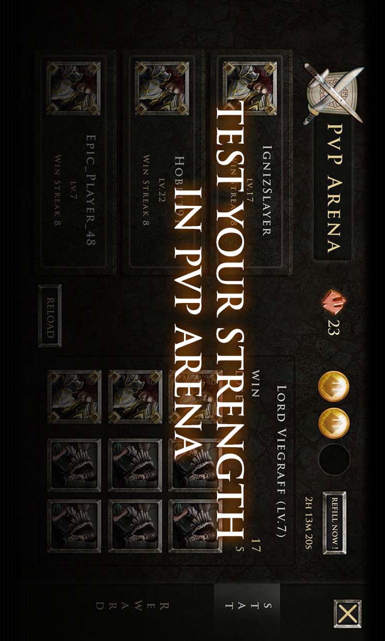 Get Epic War Vi Microsoft Store