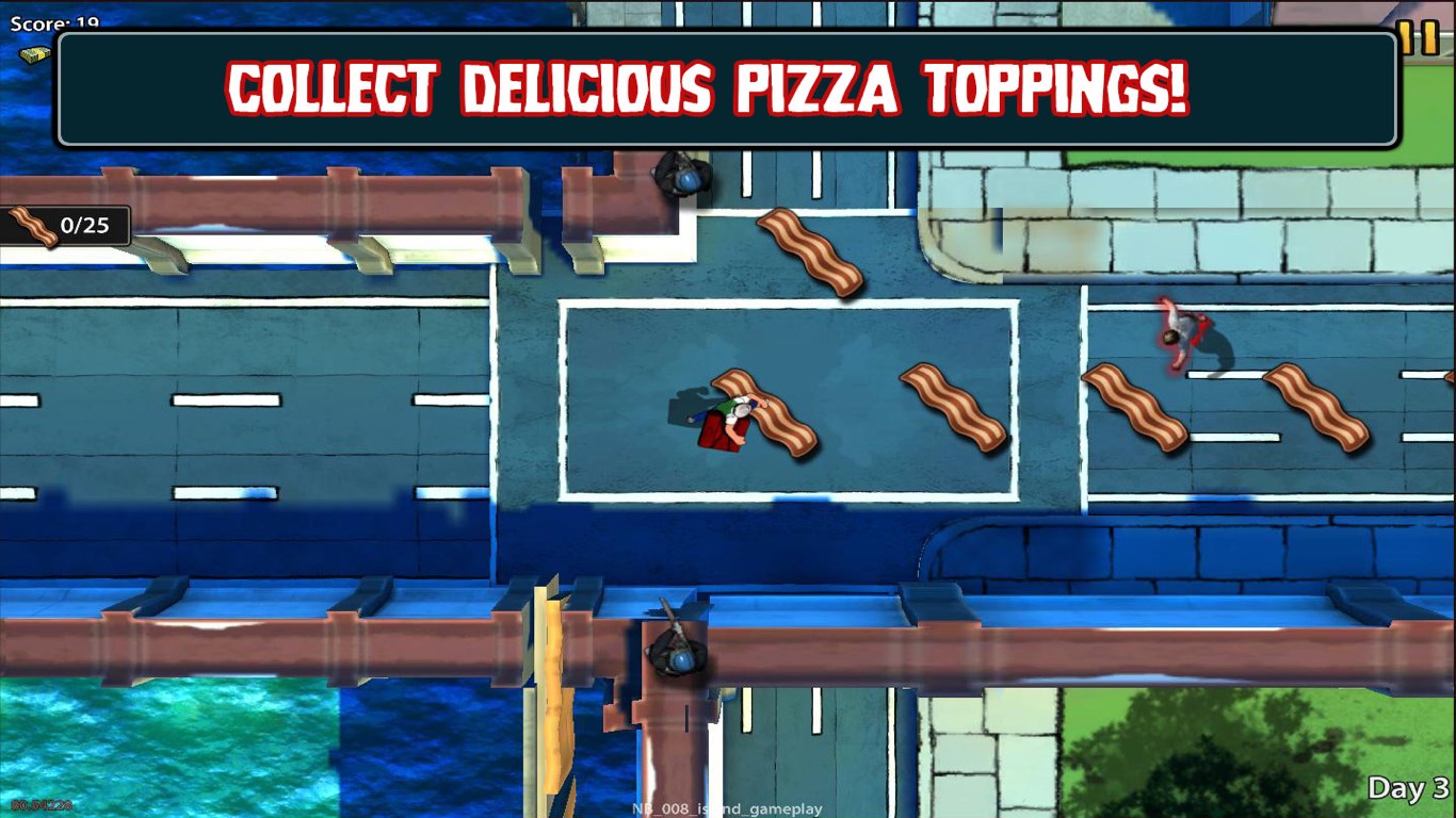 Screenshot 4 Dead on Delivery windows