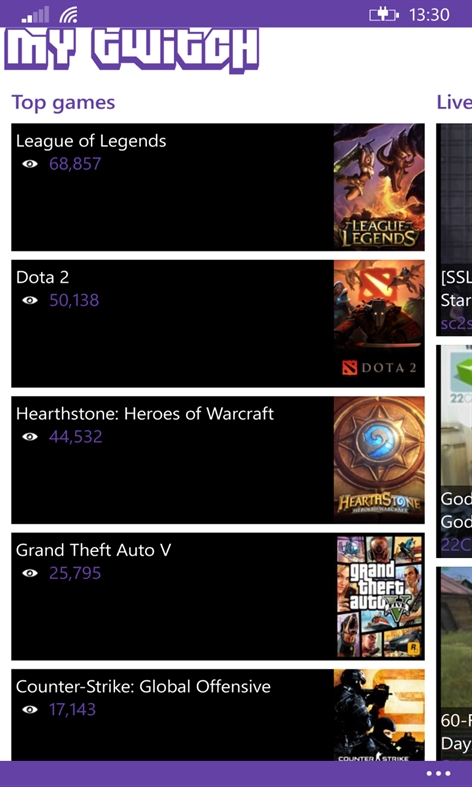 How to follow eSports on Windows 10  On MSFT