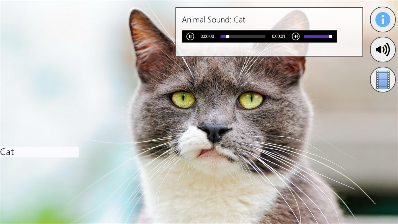 #3. Animals Encyclopedia (Windows) Ved: leehy