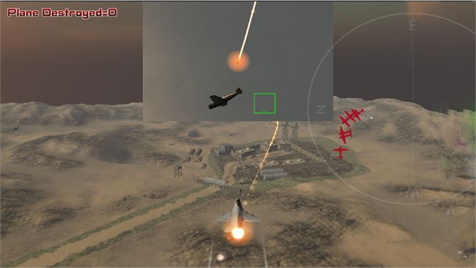 how to make air strike 3d compatible with windows 10