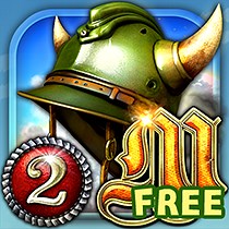 Myth Defense 2 DF free