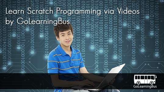 Learn Scratch Programming via Videos by GoLearningBus screenshot 2