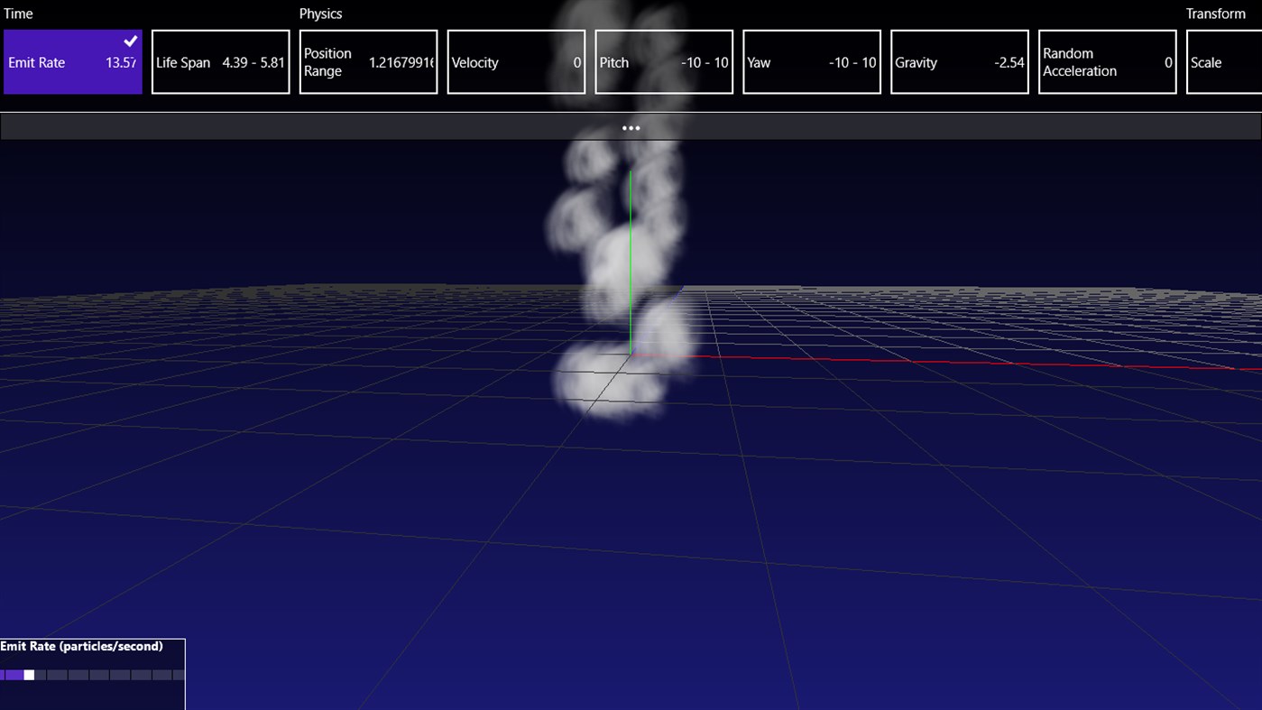 #3. Scintillator (Windows) 来自: Petezah