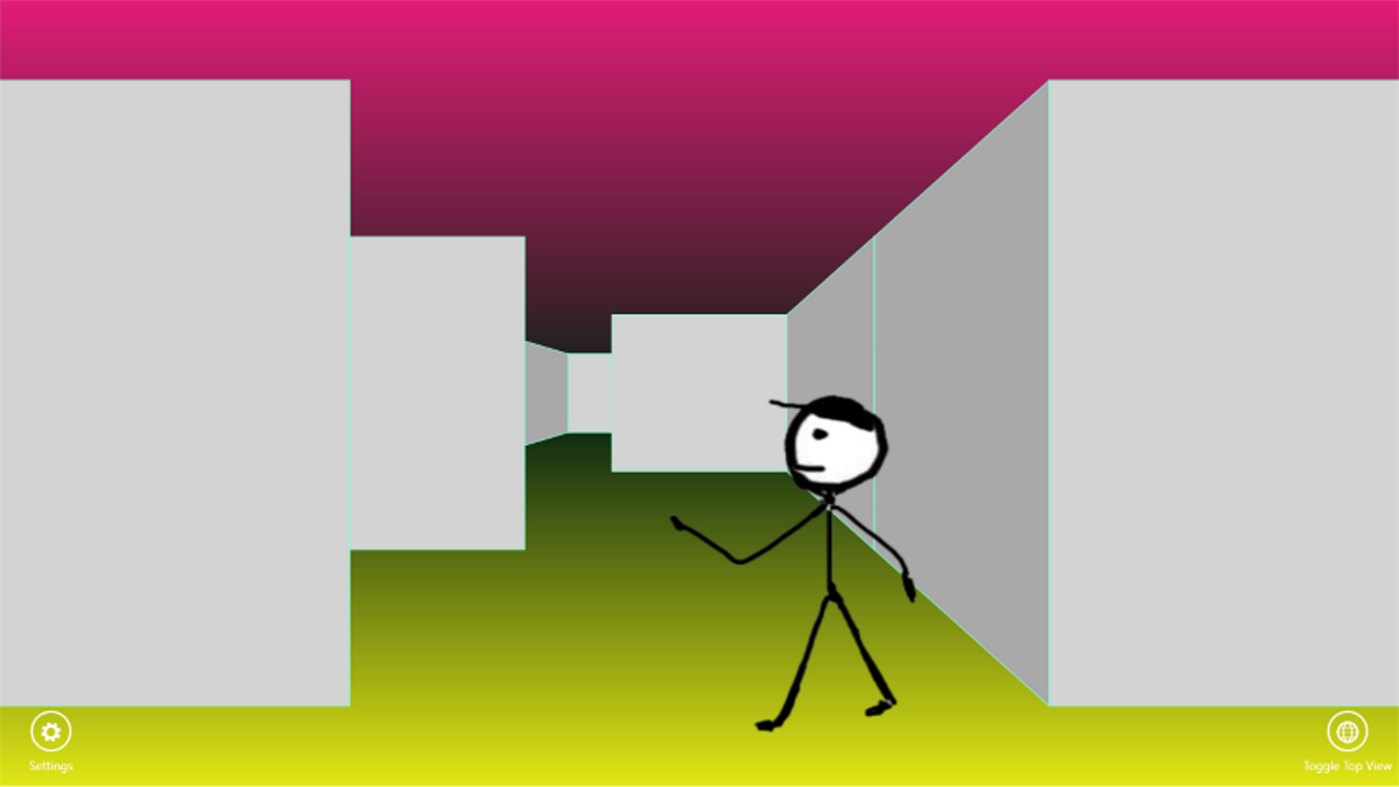 #8. twisty passages (Windows) 由: lame duck software