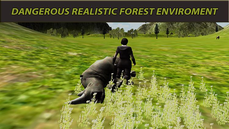 【图】Archery Master Animal Hunter 3D(截图3)