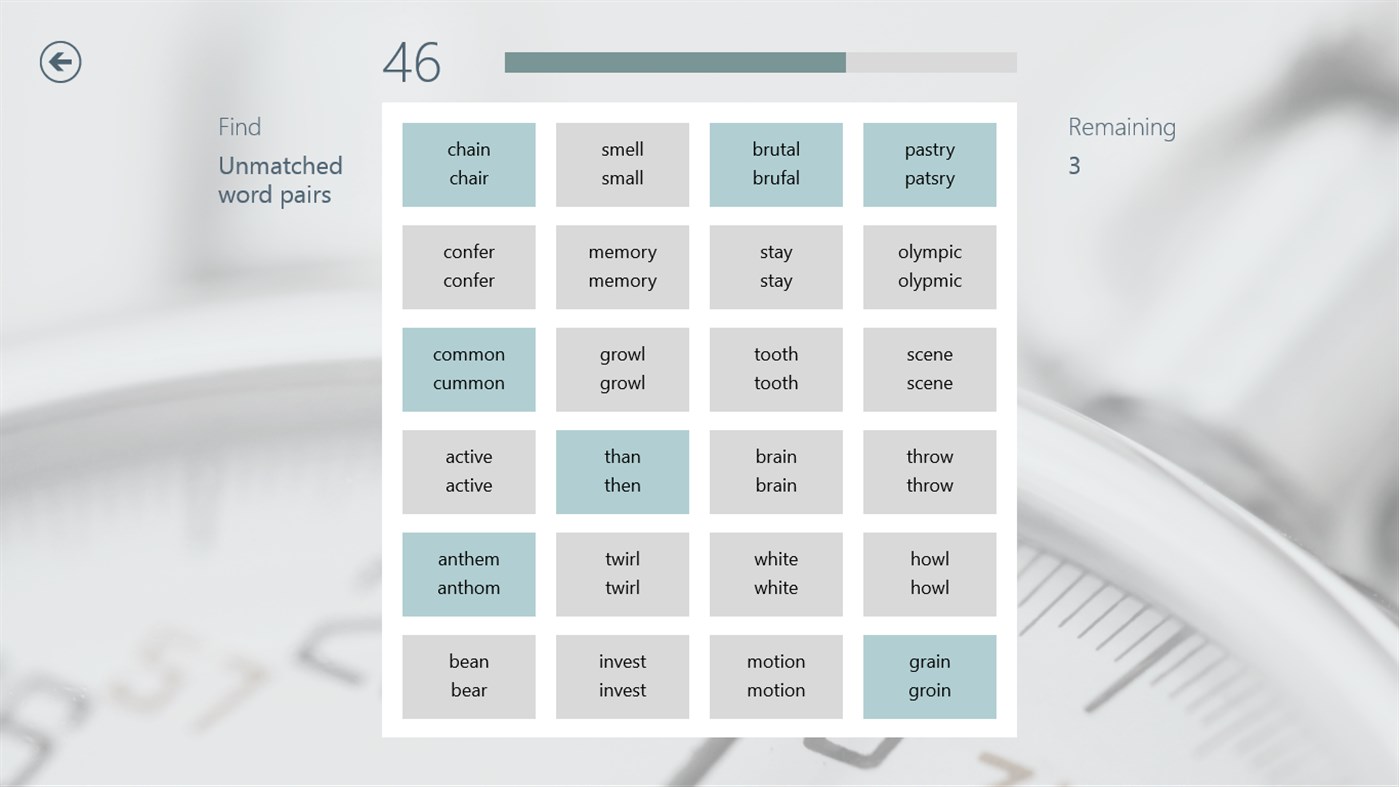 #4. Reading Trainer (Windows) Bởi: HeKu IT GmbH