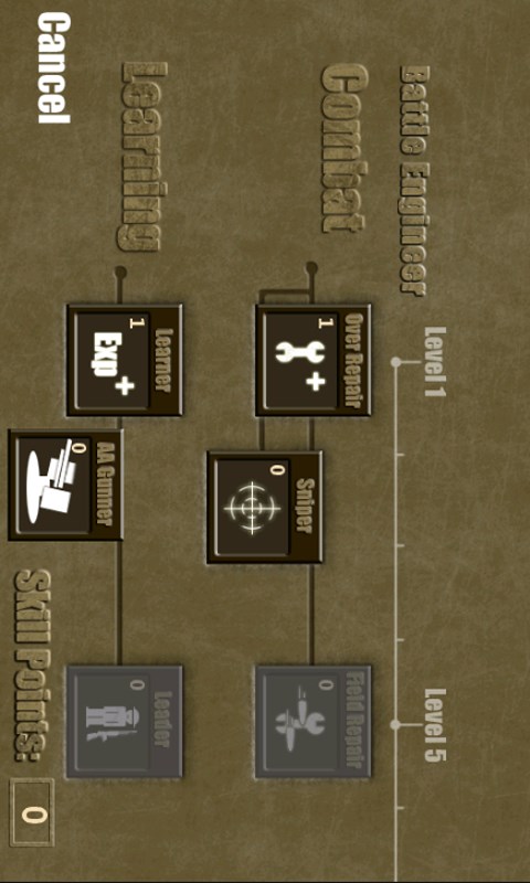 Captura de Pantalla 6 Zombie Madness windows