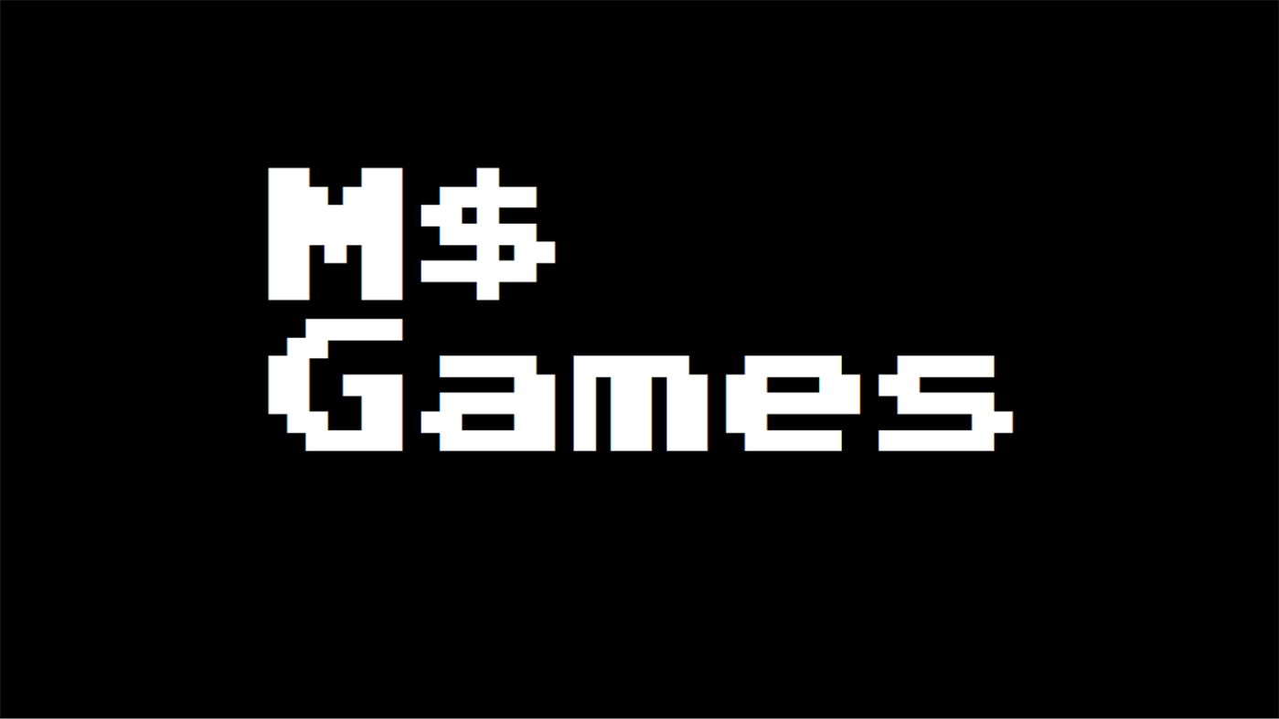 #9. ShapeShip (Windows) Podle: MS Games