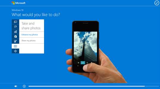 Try Lumia screenshot 3