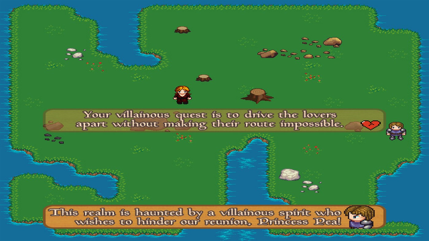 #5. Pathos Puzzle (Windows) 由: McFunkypants