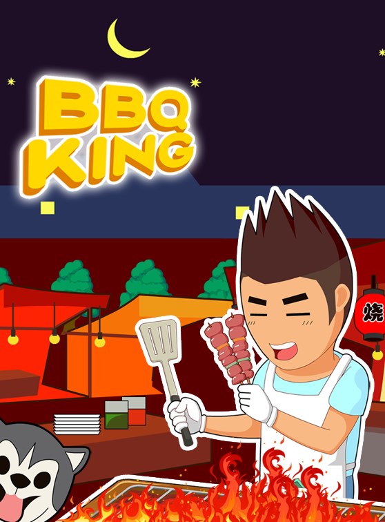 Descargar BBQ King