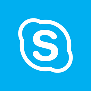 व्यवसाय के लिए Skype