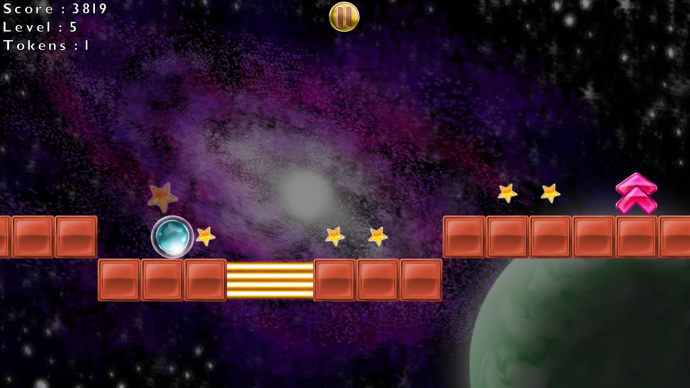 #9. FastBall 2 (Windows) Av: Ozden Irmak