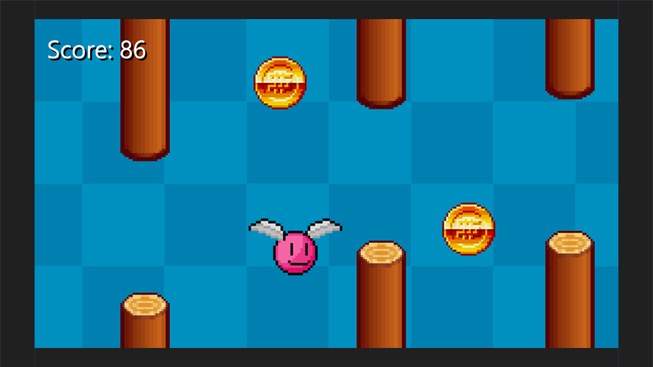 PapiFlap (Windows) Bởi: Sunflat