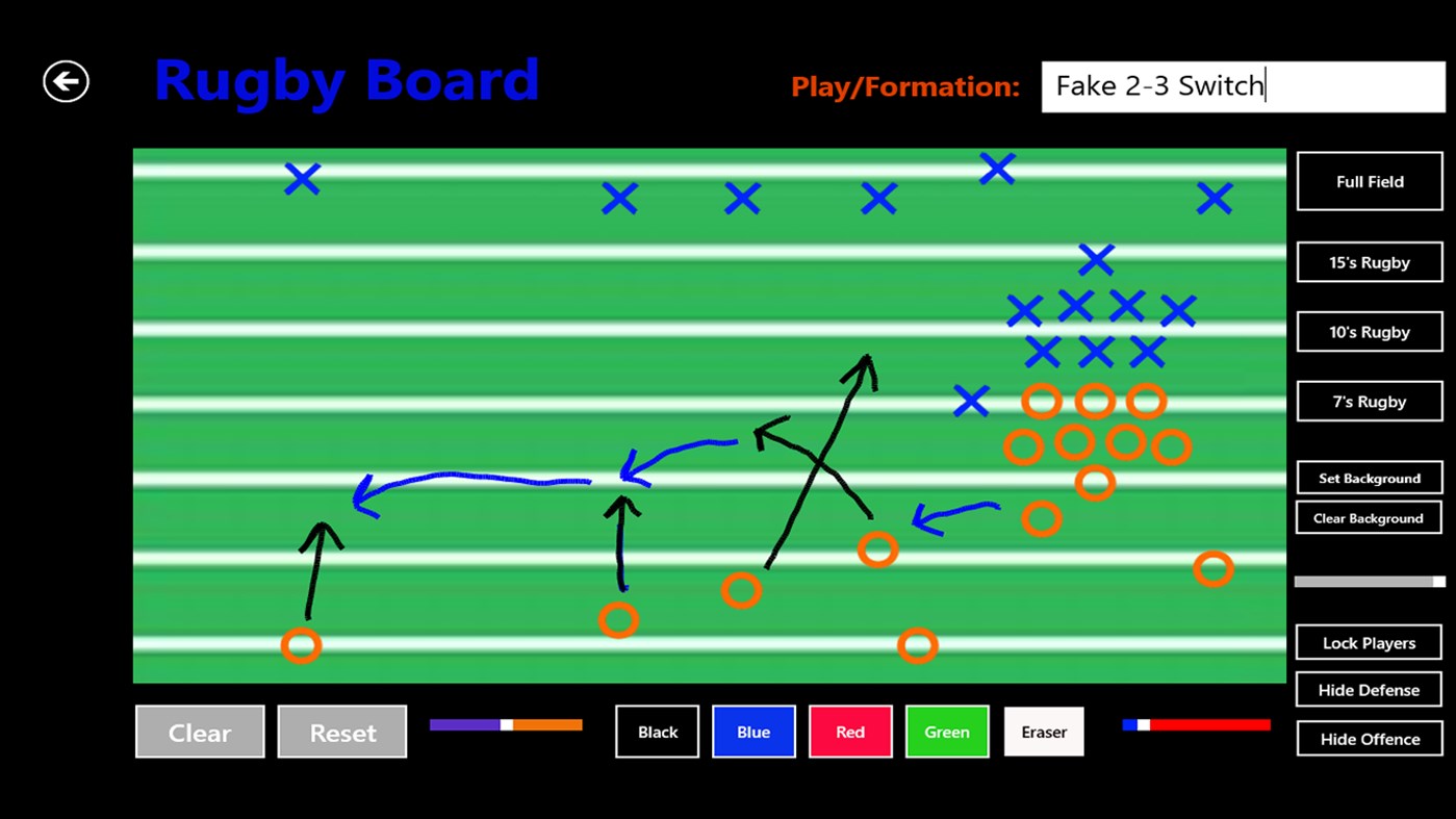 #3. Sport Board (Windows) By: Educatesoft