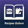 Recipes Galore