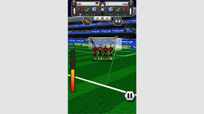 Get Soccer Free Kicks 2 Microsoft Store